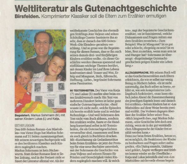 Kinderbuchautor